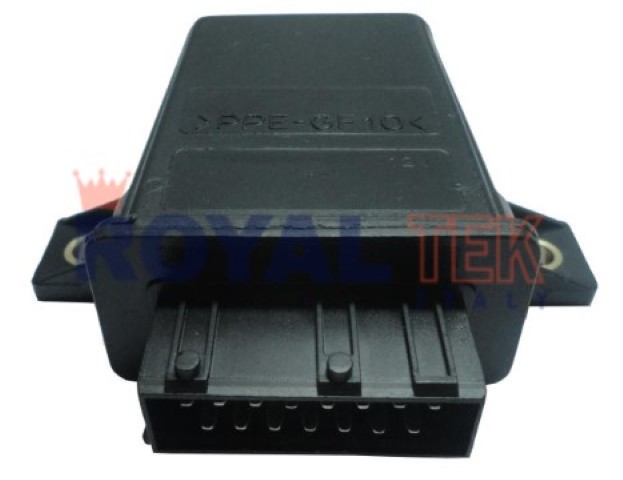 CODIGO ARTICULO - DESCRIPCION